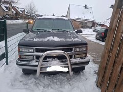 Bild des Angebotes Chevrolet Tahoe Tahoe LT