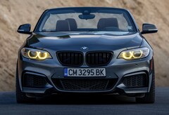 Bild des Angebotes BMW 240 M240i xDrive Cabrio Sport-Aut.