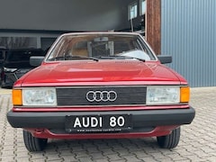 Bild des Angebotes Audi 80 CL**7TKM**1.HAND**ALLES ORIGINAL**