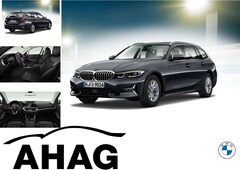Bild des Angebotes BMW 320 d Touring Luxury Line Automatik Aut. Panorama
