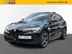 Bild des Angebotes Alfa Romeo Stelvio 2.0 Veloce Q4 ACC Assist-Pkt CarPlay SHZ
