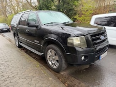 Bild des Angebotes Ford Expedition XLT 5.4 4WD