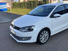 Bild des Angebotes VW Polo 1.4 Team