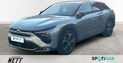 Bild des Angebotes Citroen C5 X Shine Pack PureTech 180