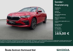 Bild des Angebotes Skoda Scala 1.0 DRIVE CAM LM17 CARPLAY MATRIX SITZHEIZ