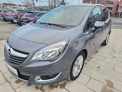 Bild des Angebotes Opel Meriva B Drive Navi AHK