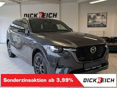 Bild des Angebotes Mazda CX-80 3.3L E-SKYACTIV D 254 HOMURA+ 7-Sitze Pano