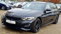 Bild des Angebotes BMW 318 i 3 Touring i M Sport Sport Paket Automatik