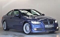 Bild des Angebotes BMW 335 B3 3.0 360PS Biturbo Coupe Switch-Tronic Key