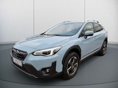 Bild des Angebotes Subaru XV EDITION COMFORT PLUS=1.HD=EXTRAS=GARANTIE= 1A