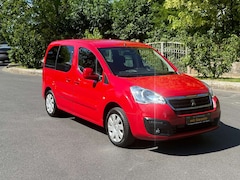 Bild des Angebotes Peugeot Partner Active