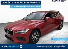 Bild des Angebotes Volvo V60 V 60 B4 AHK El.Heckkl. LED Lane RKam