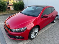 Bild des Angebotes VW Scirocco Scirocco 1.4 TSI DSG Team
