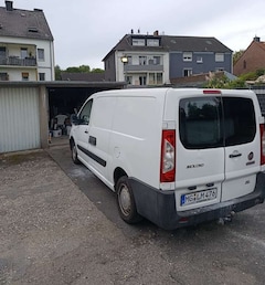 Bild des Angebotes Fiat Scudo