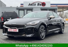 Kia Stinger GT 4WD H&K|HUD|ACC|LED|360°