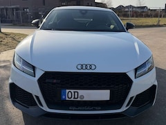 Bild des Angebotes Audi TT RS Coupe quattro S tronic OLED Kamera B&O Sound TOP