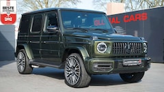 Bild des Angebotes Mercedes-Benz G 63 AMG NIGHT PAKET*SUPERIOR*22"ALU*