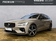 Bild des Angebotes Volvo V60 Plus Dark B4 Pano/ACC/360°