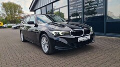 Bild des Angebotes BMW 320 e Touring - FACELIFT - HUD - SHADOW - AHK