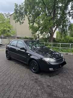 Chevrolet Lacetti 1.8 CDX