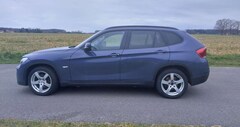 Bild des Angebotes BMW X1 18d sDrive