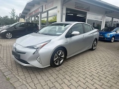Bild des Angebotes Toyota Prius Executive - Navi - Kamera -