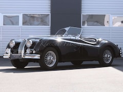 Bild des Angebotes Jaguar XK XK 140 SE OTS