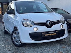 Bild des Angebotes Renault Twingo Life*1.Hand*Elektr.Fenster*5-Türer*HU Neu