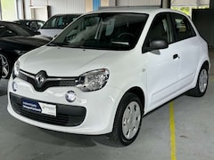 Bild des Angebotes Renault Twingo Life*1.Hand*Elektr.Fenster*5-Türer*HU Neu