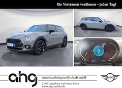 Bild des Angebotes MINI Cooper Clubman Cooper Classic Trim Panorama Klimaaut.