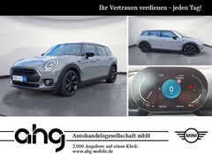 Bild des Angebotes MINI Cooper Clubman Cooper Classic Trim Panorama Klimaaut.