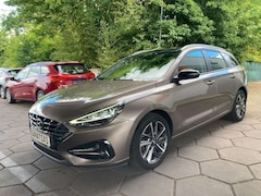 Bild des Angebotes Hyundai i30 cw Edition 30+ Mild-Hybrid