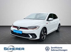 Bild des Angebotes VW Polo GTI 2.0 TSI, DSG, SHZ, MATRIX, APP, LICHT+S
