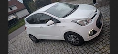 Bild des Angebotes Hyundai i10 i10 1.0