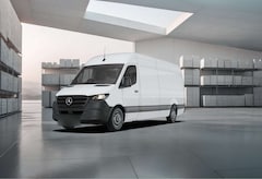 Bild des Angebotes Mercedes-Benz Sprinter 317 CDI PRO L3H2 Kamera+TotW+3,5t AHK