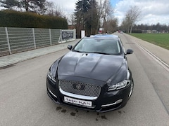Bild des Angebotes Jaguar XJ Portfolio Vollausstattung 1.Hand
