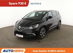 Bild des Angebotes Renault Grand Scenic 1.3 TCe Intens Aut.*NAVI*LED*PDC*SHZ*TEMPO*KLIMA*