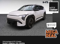 Bild des Angebotes Kia EV3 814kWh GT-line AUT+Kamera+W-Pumpe+360+ACC+LM