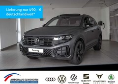 Bild des Angebotes VW Touareg R-Line 3,0 l V6 TDI SCR 4MOTION 210 kW (286 PS) 8