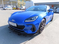 Subaru BRZ BRZ 2.4i STI-Paket 19 Zoll