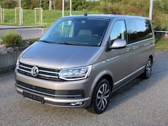 Bild des Angebotes VW T6 Multivan TSI Generation Six DSG 204 PS ACC LED AHK