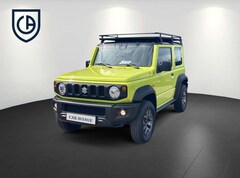 Bild des Angebotes Suzuki Jimny 1.5 Allgrip Comfort+  PKW Zulassung
