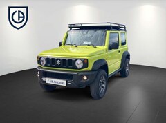 Bild des Angebotes Suzuki Jimny 1.5 Allgrip Comfort+  PKW Zulassung