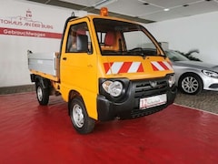 Bild des Angebotes Piaggio Porter