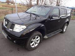 Bild des Angebotes Nissan Pathfinder 2.5 dCi