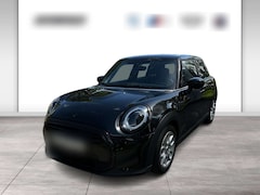 Bild des Angebotes MINI Cooper 5-Türer DAB LED RFK Navi Komfortzg. Shz