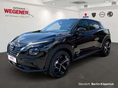 Bild des Angebotes Nissan Juke JUKE 1.6 HYBRID 143 PS 4AMT TEKNA 360° Rundumsic
