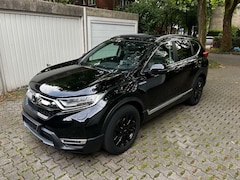 Bild des Angebotes Honda CR-V Hybrid 4X4Executive CVT Navi Leder Pano LED