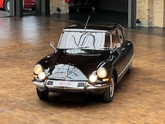 Bild des Angebotes Citroen DS DS 21 Pallas