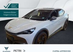 Bild des Angebotes CUPRA Tavascan Adrenaline*NAVI*WP*PANO*KAM*HUD*82kWh*2